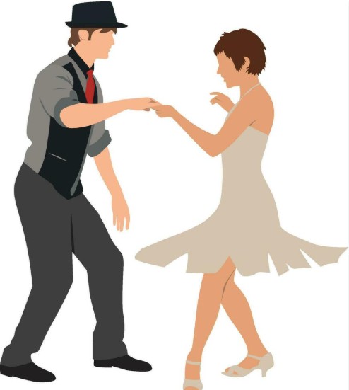 Image of 1920'S Dance Workshop - Whole School
