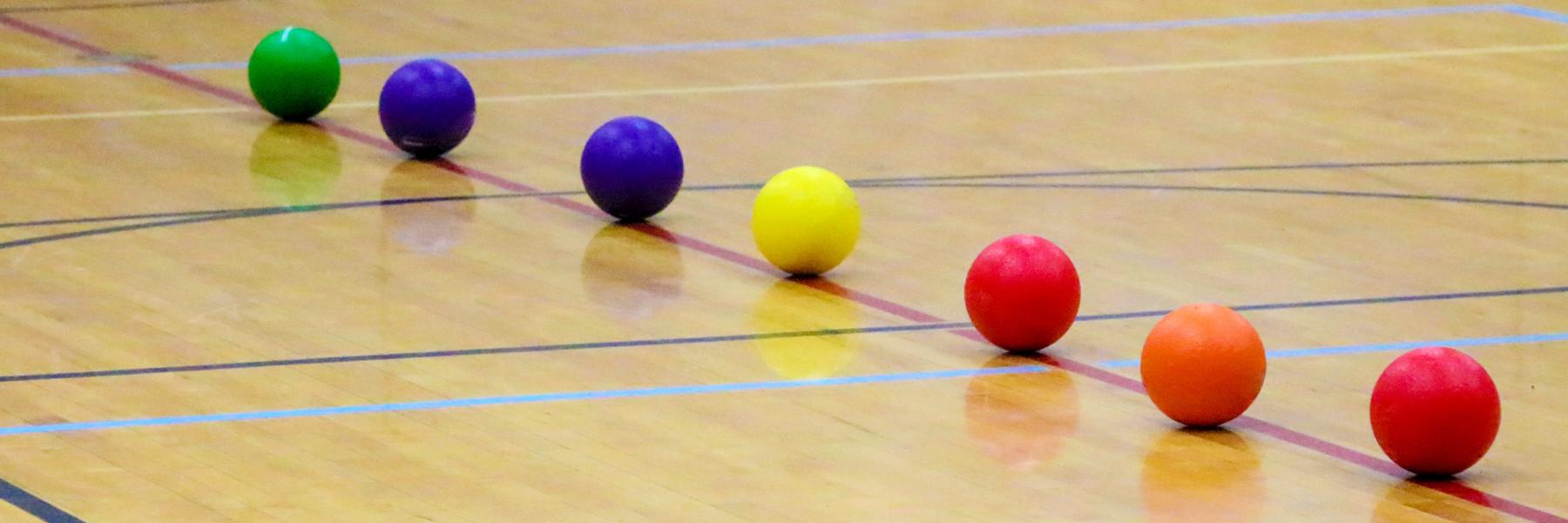 Image of Y5/Y6 Dodgeball Tournament - Selected pupils only