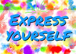 Image of Express Yourself - Non Uniform Day (Children's Mental Health Week)