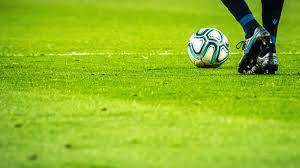 Image of Y6 Football Festival 