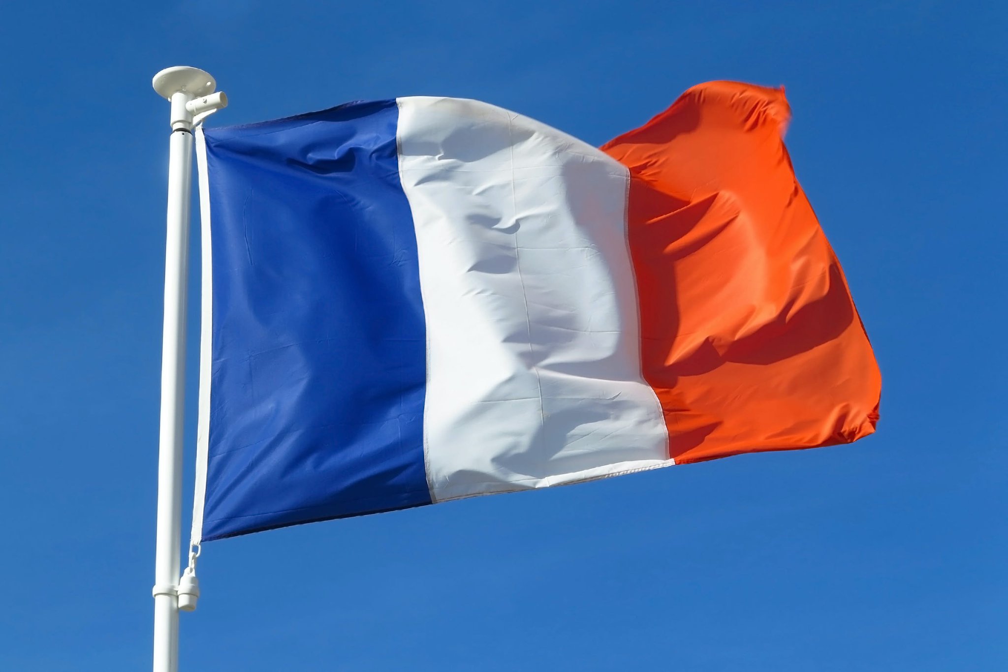 Image of French Day - Whole School