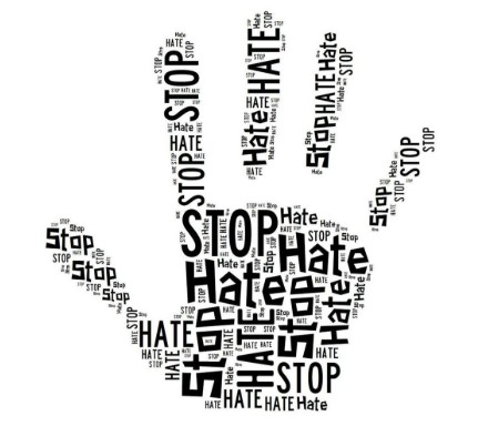 Image of Y6HB Fortalice Hate Crime Workshop