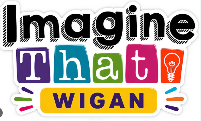 Image of Y3 Imagine That 