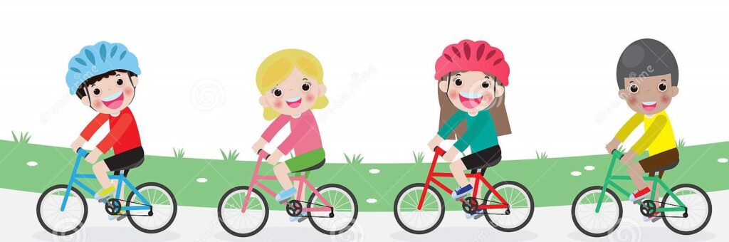 Image of Y4 Learn to Ride - Bikeability