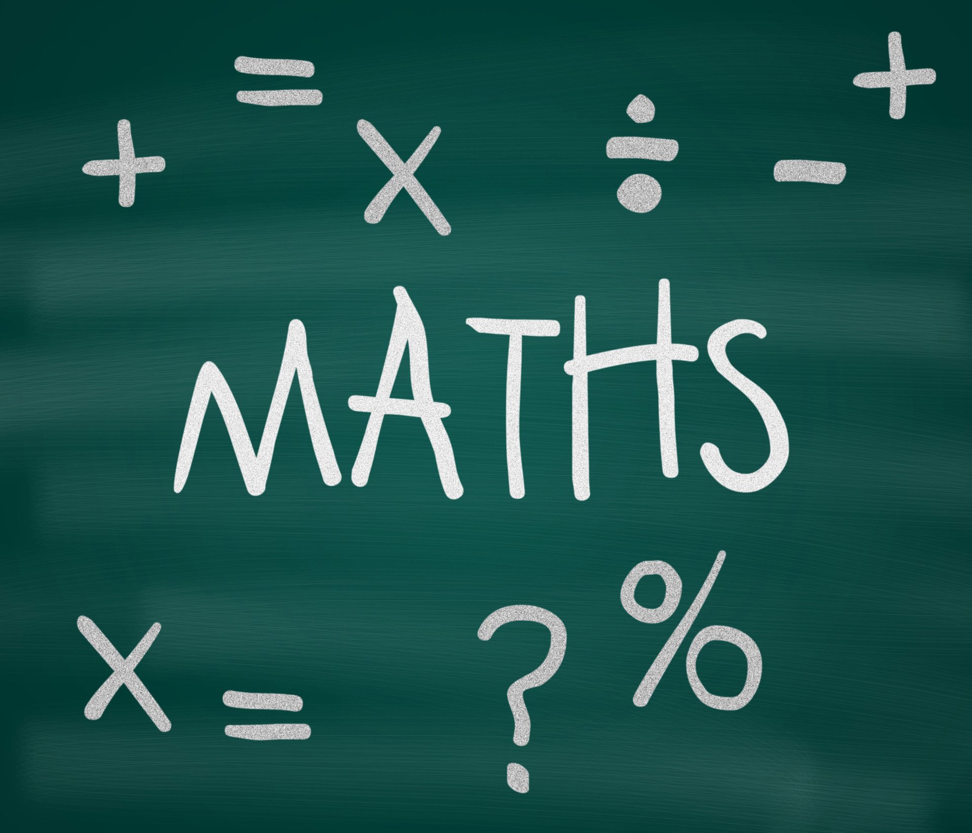 Image of Y5 Stay & Learn - Math Practice