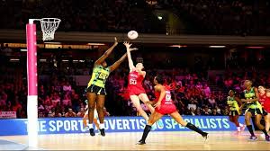 Image of Y6 Netball Tournament 