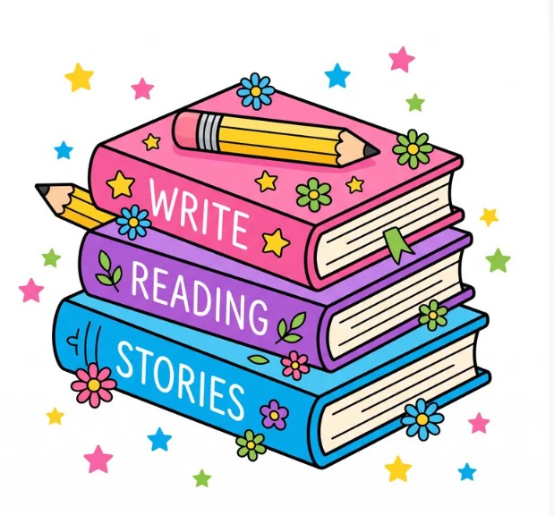 Image of Y4 Stay & Learn - Reading 