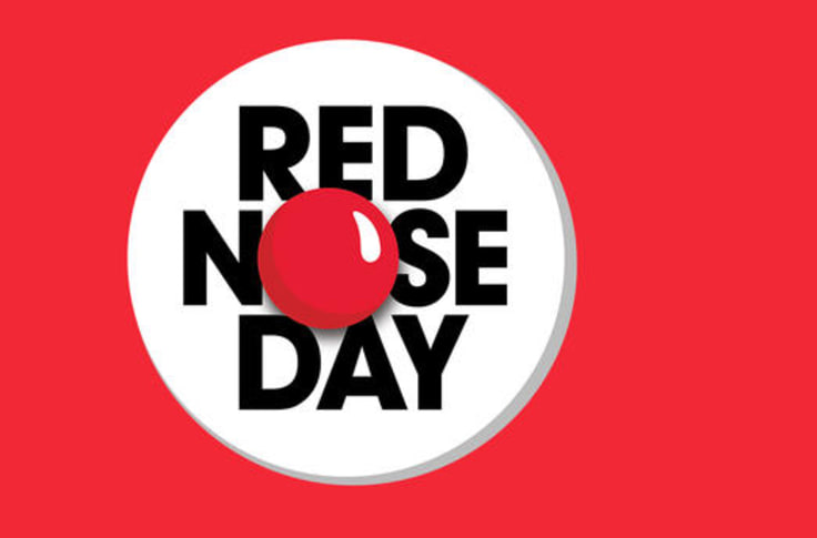 Image of Comic Relief - Whole School