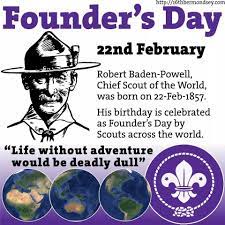 Image of Founders' Day