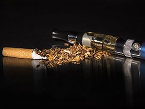 Image of Y5 Vaping & Tobacco workshop