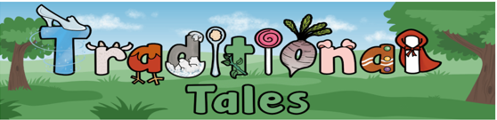 Image of Y6 Traditional Tales - The Pied Piper & Rumpelstiltskin 