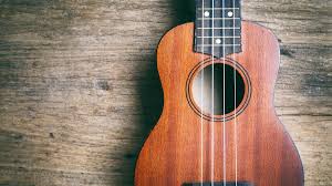 Image of Ukulele Concert - Ukulele Club Only