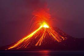Image of Y3 Volcanoes & Earthquakes Workshop - Geography