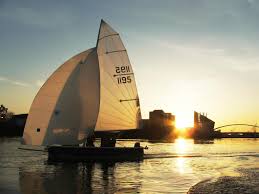 Image of Y5M Salford Water Sports - PE WOW