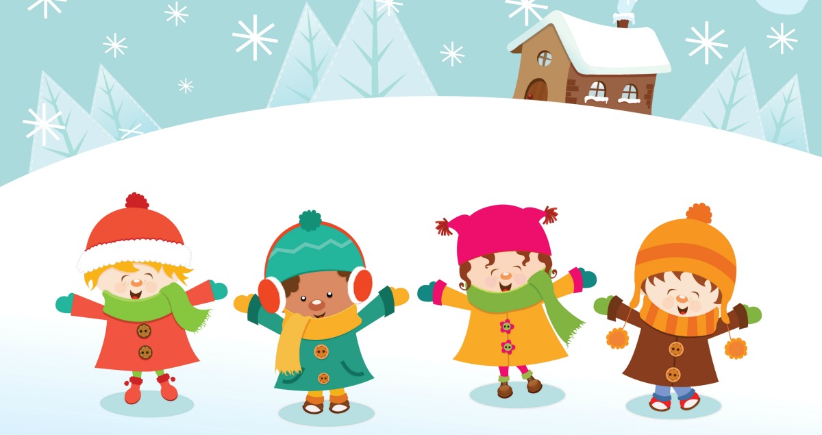 Image of KS2 Big Winter Sing Off - School Only