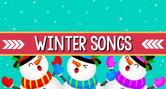 Image of EYFS Winter Songs - Parents & Carers Performance 