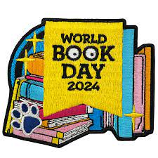 Image of World Book Day 2024 - Whole School