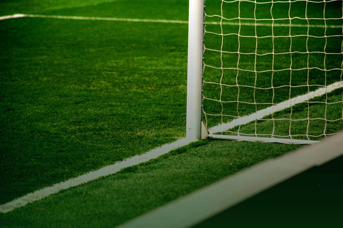 Image of Girls' Football Festival!