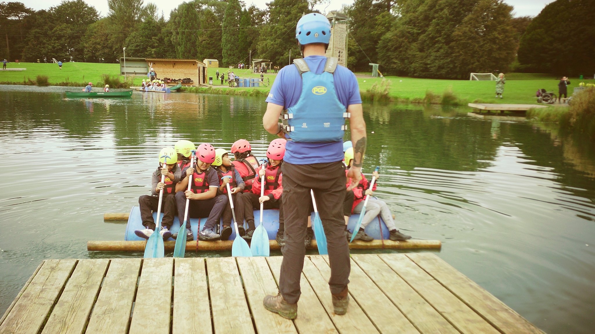 Image of PGL 2026 - What a Weekend!