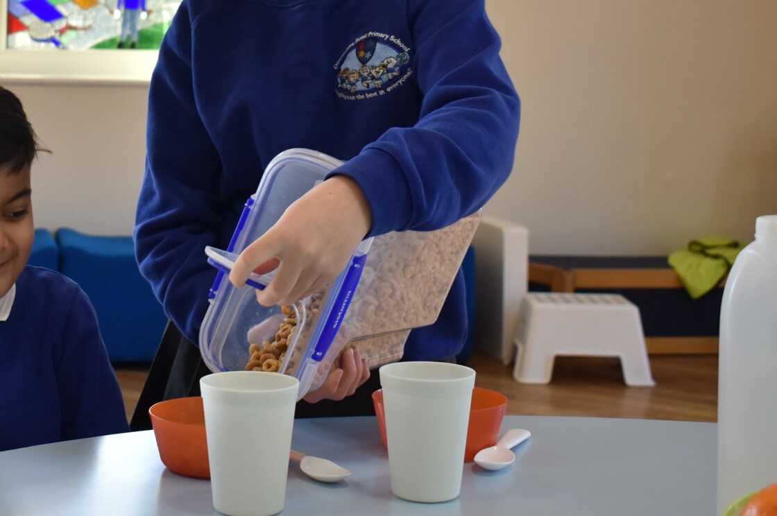 Image of We are a DfE Case Study!