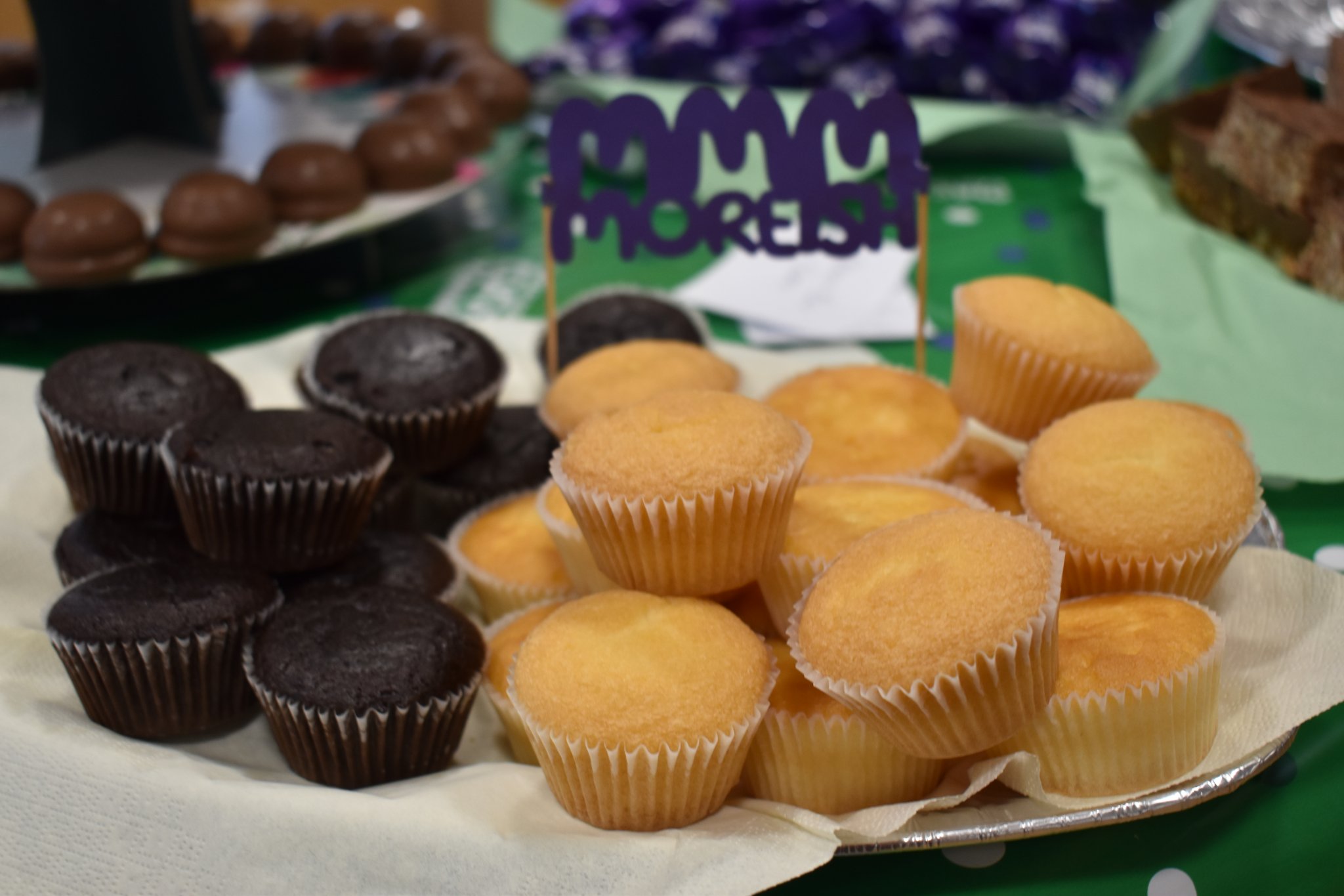 Image of Macmillan Coffee Morning
