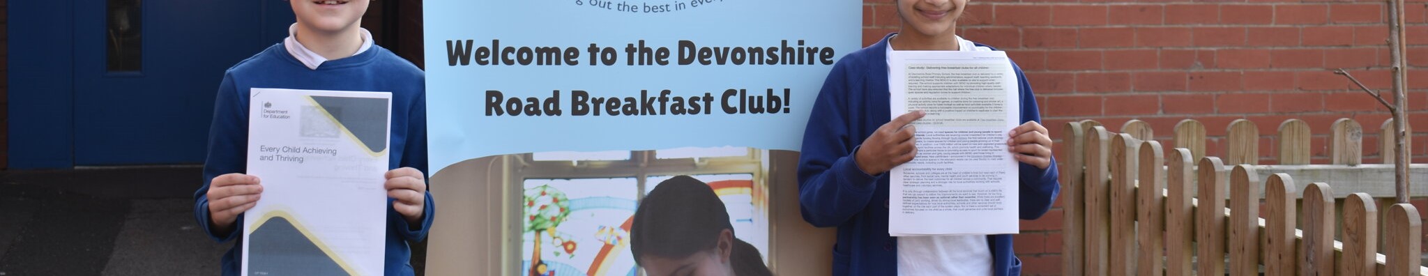 Image of DfE Schools White Paper