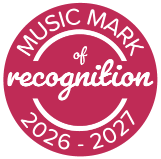 Image of Music Mark Award