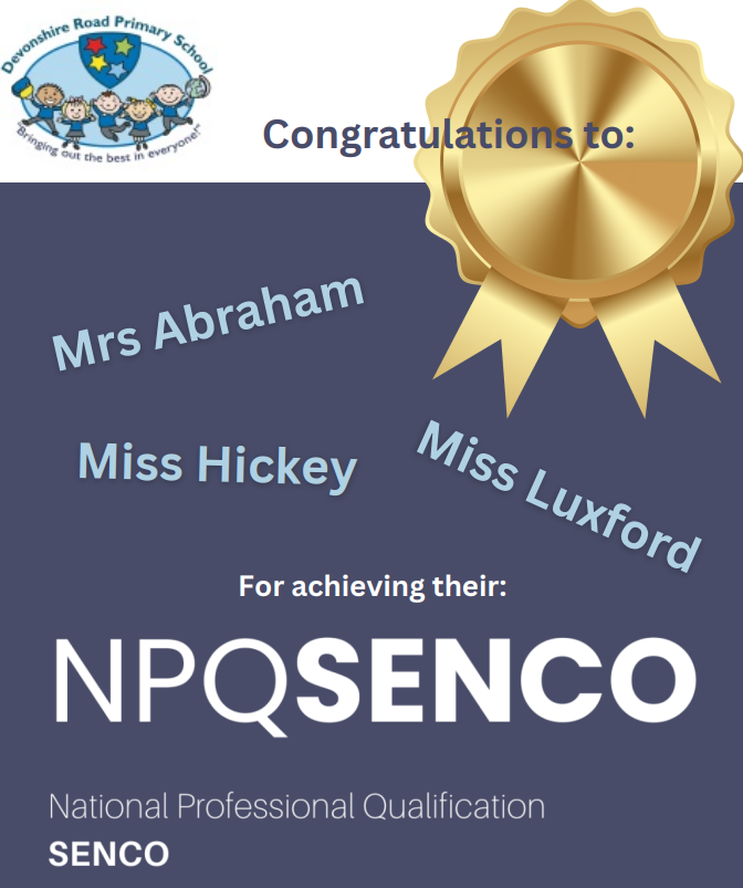Image of Huge Congratulations are in order...!
