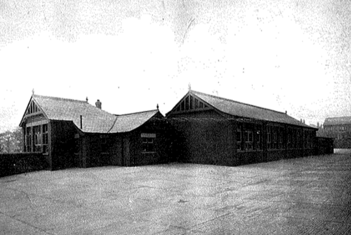 Image of Centenary Celebrations - We are 100 Years Old today!