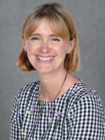 Katie Halliwell