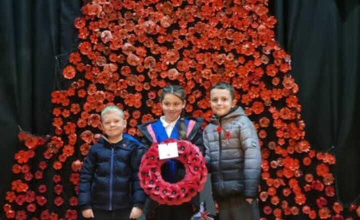 Image of Lest We Forget