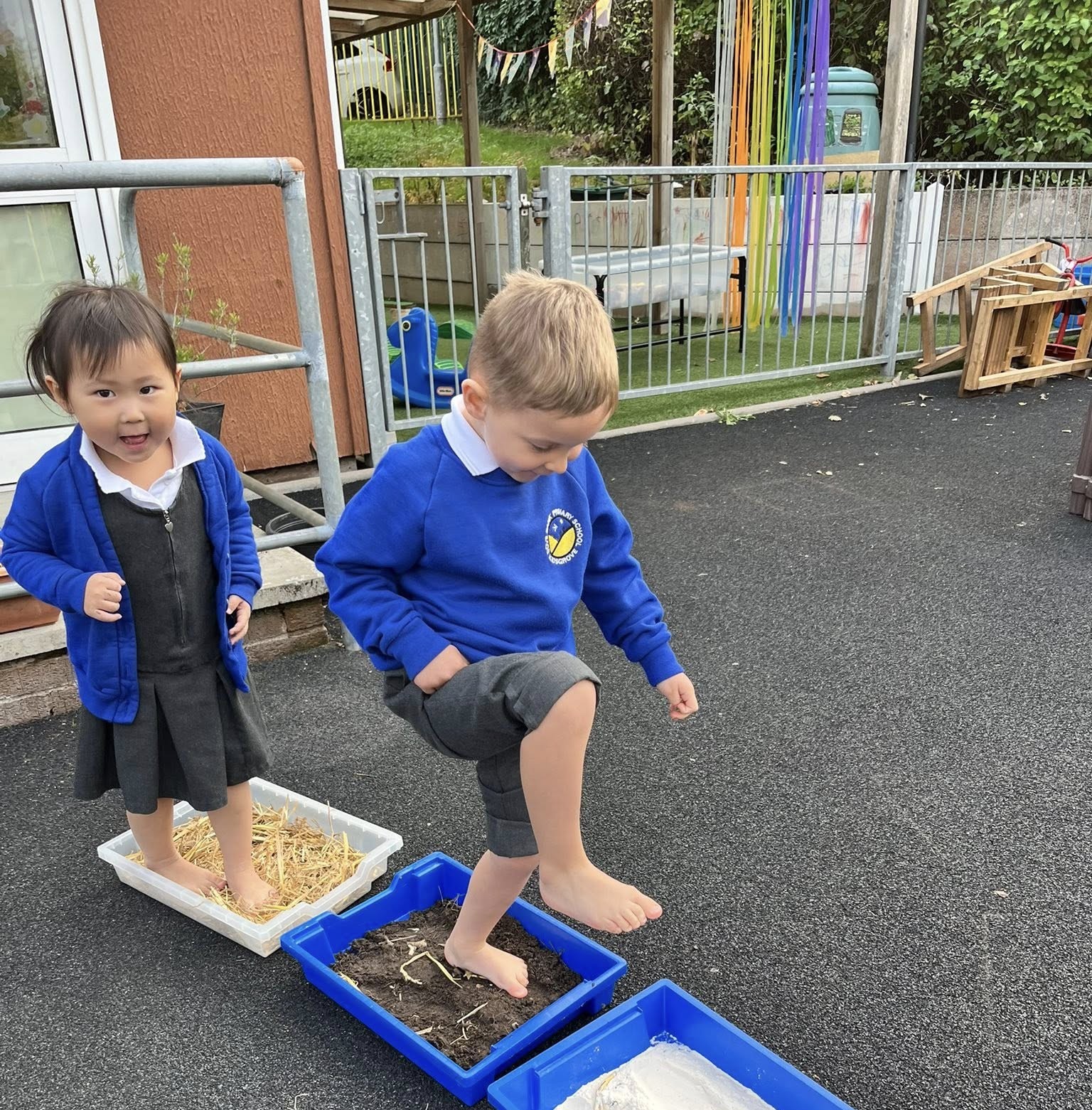 Image of We've Been on a Bear Hunt!