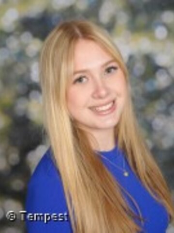 Miss Charlotte Gibson