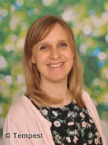 Mrs Joanne Gibson