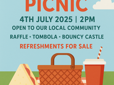 Image of Summer Picnic