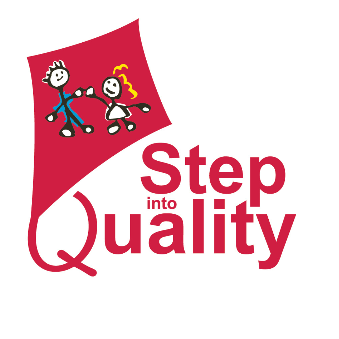 Step Into Quality