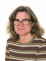 Mrs Catherine Crawford