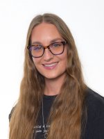 Miss Chelsea Hamilton