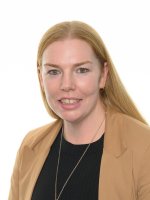 Miss Clare Kingan