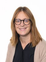 Miss Natalie Miller