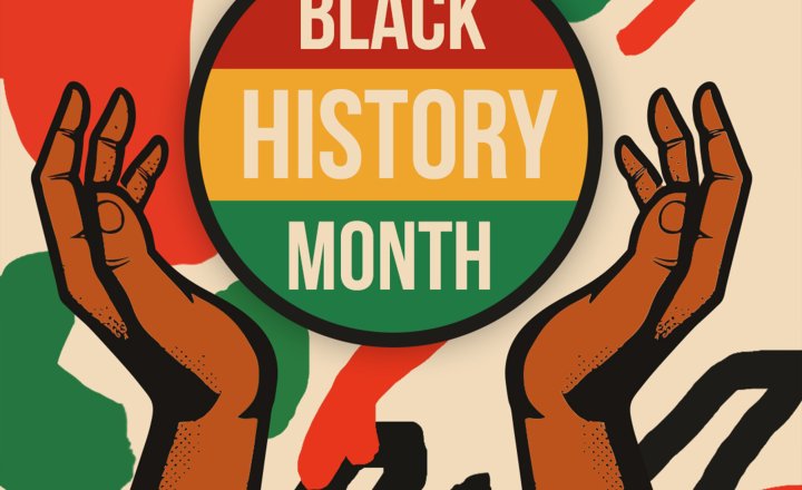Image of Black History Month