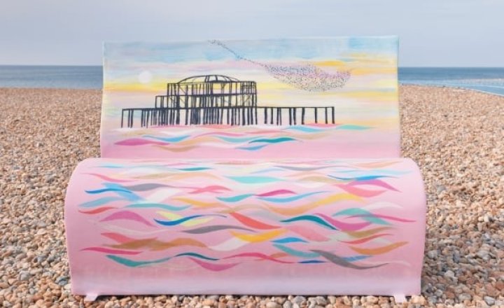 Image of The Brighton and Hove Story Trail is here!