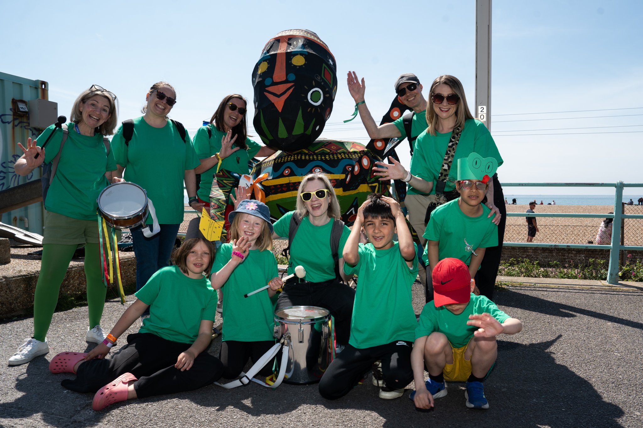 Image of Children's Parade 2026