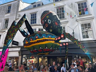 Image of Children's Parade 2026