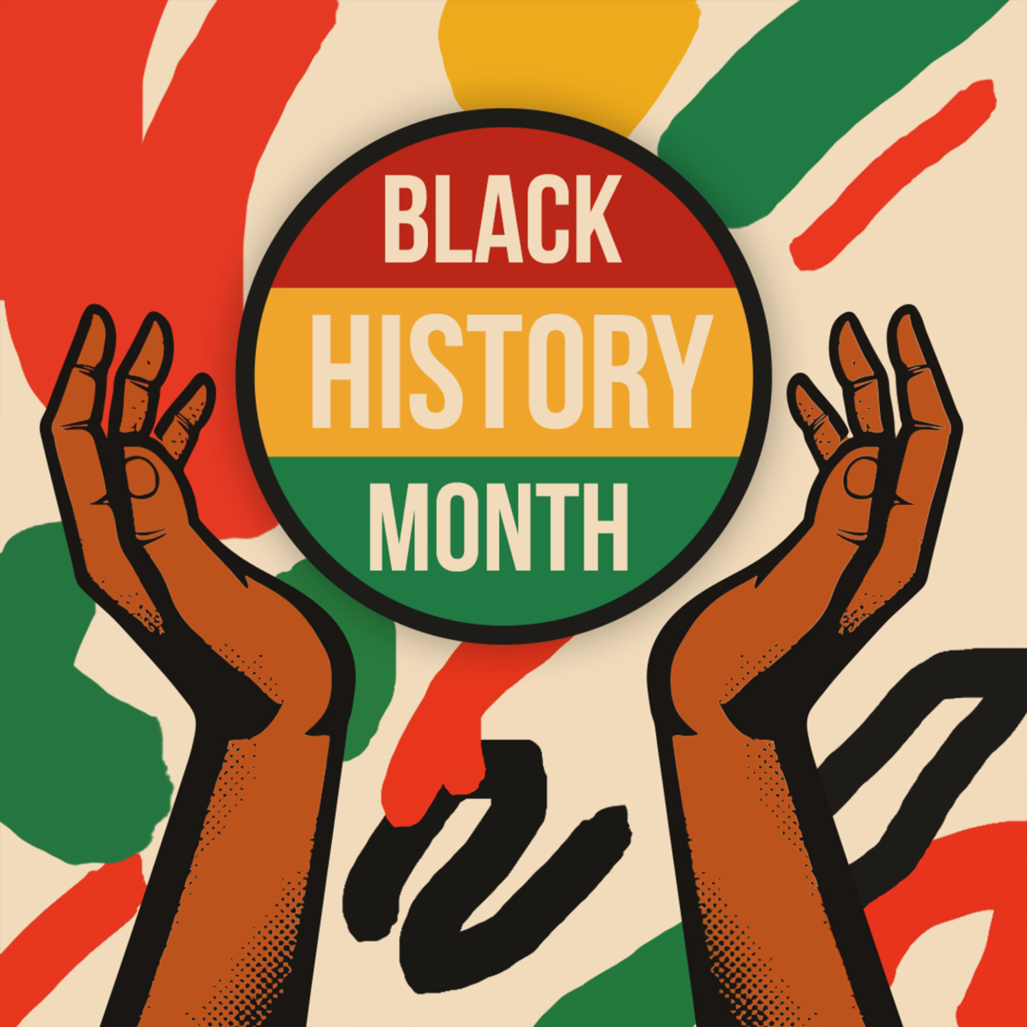Image of Black History Month