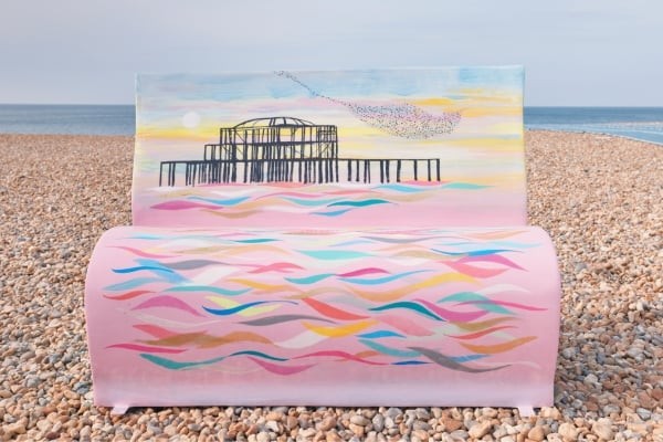 Image of The Brighton and Hove Story Trail is here!