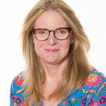 Dr Hildi Mitchell