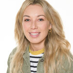 Miss Nina Pelling