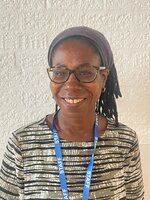 Ms Jackie Clarke