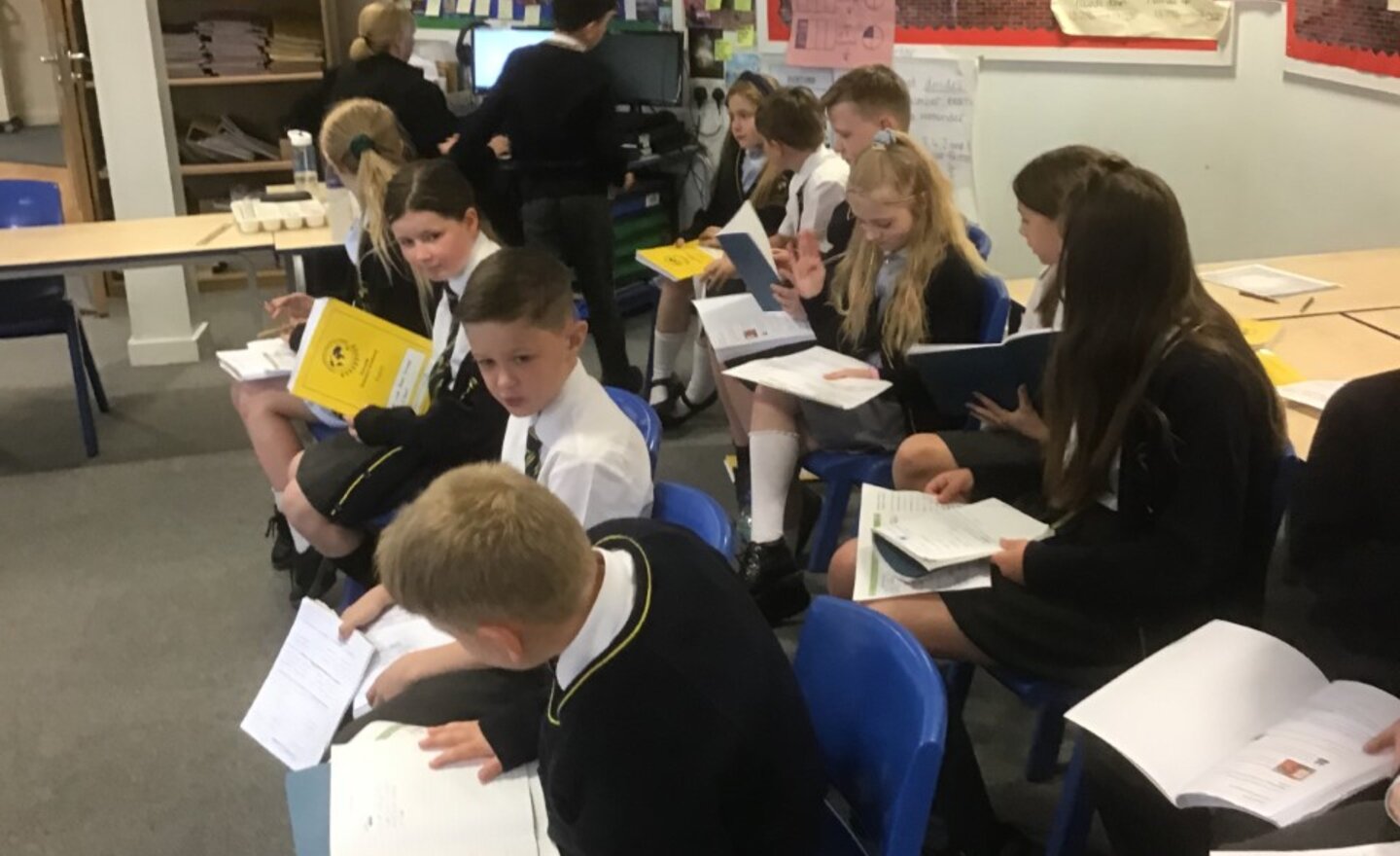 Image of Deforestation Debate 1